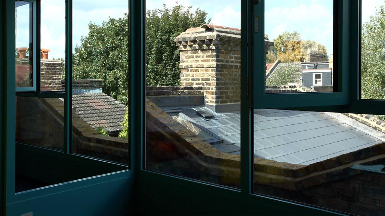 Danby Street project image 2