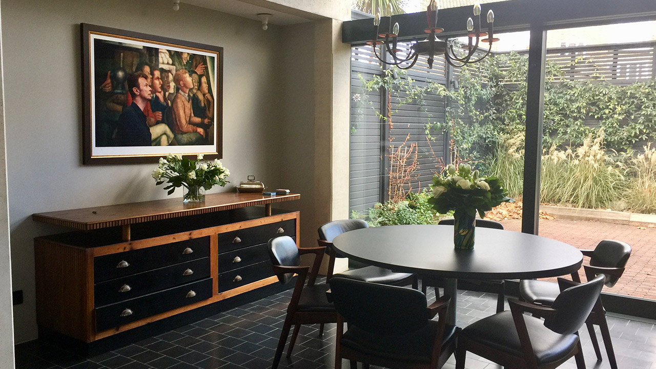 Gore Road project image 4