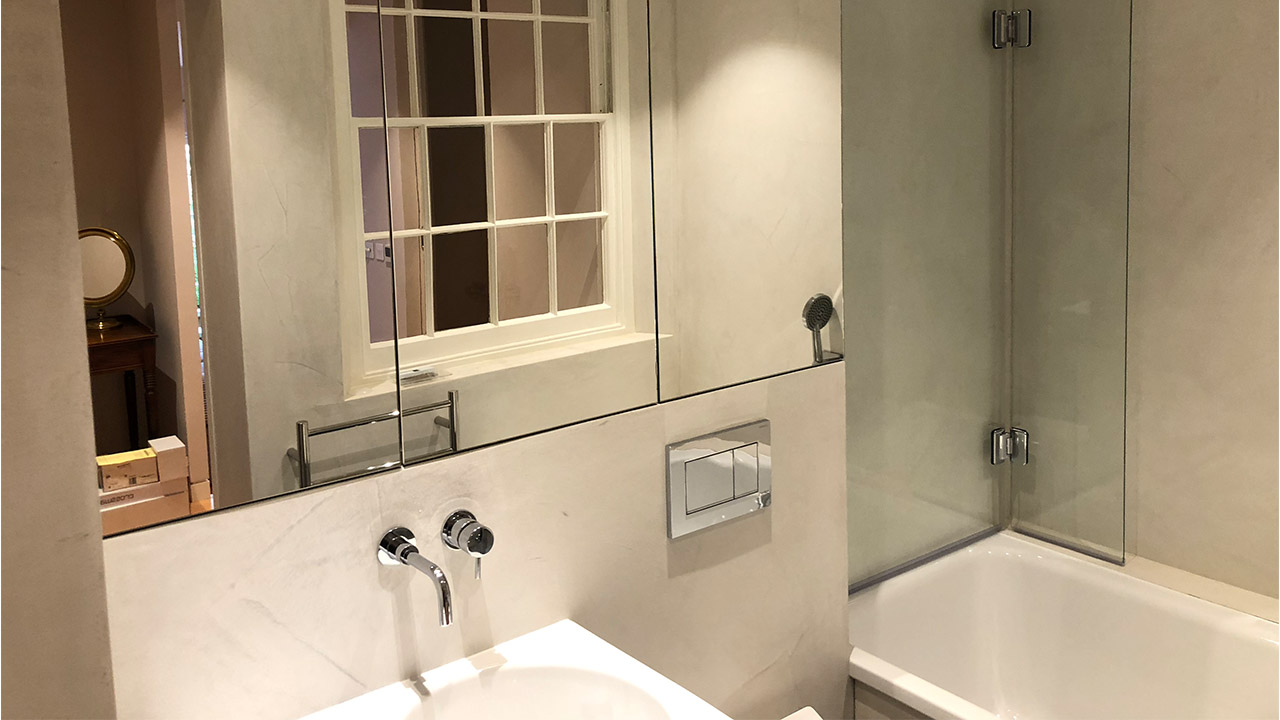 Maida Vale project image 1